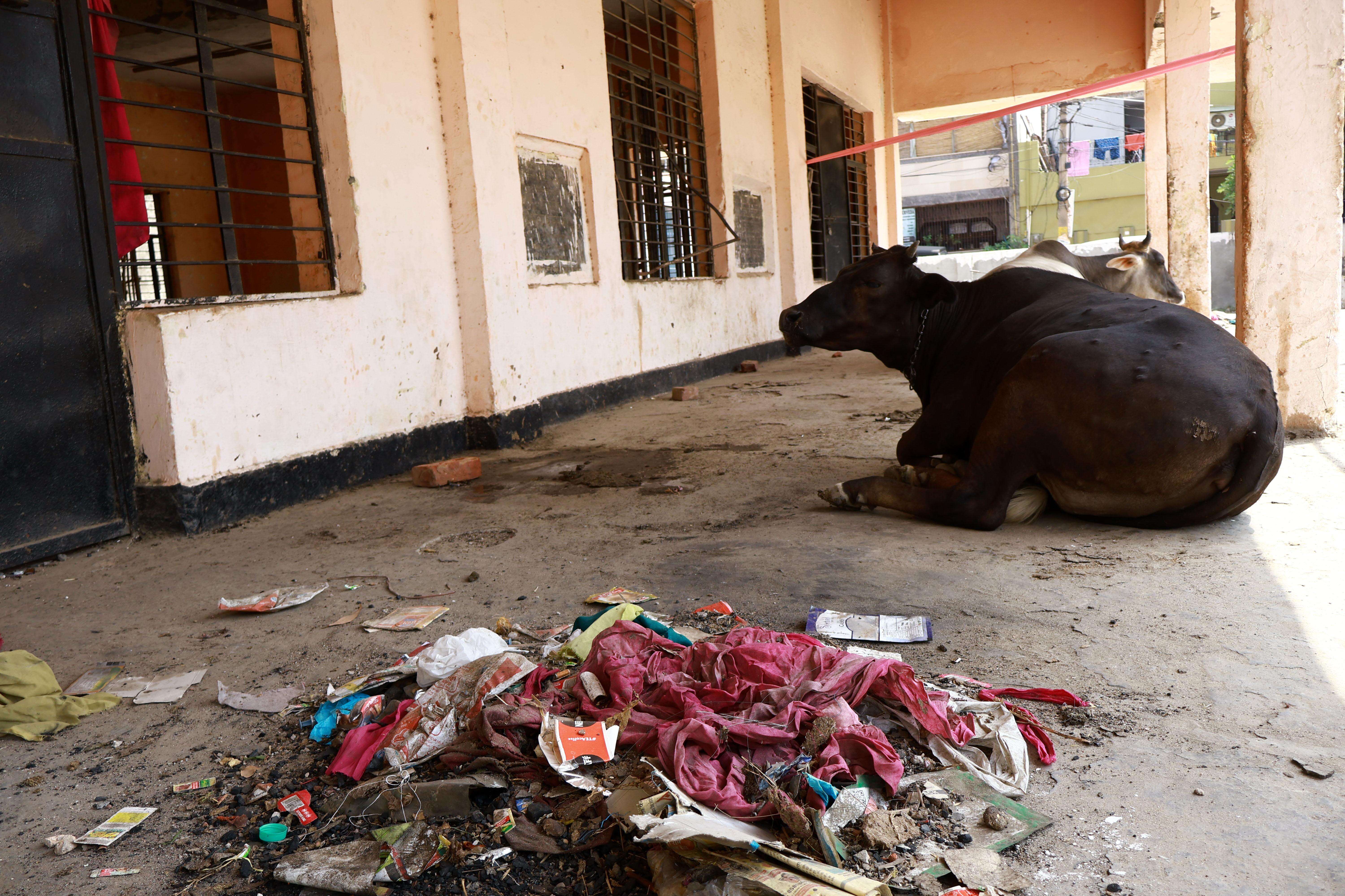 Vijay Nagar Community Centre-3 Gzb N Matters.JPG