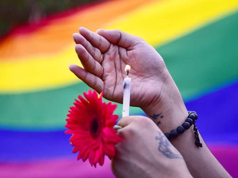 Section 377 Verdict Section 377 Verdict On September 6 All You Need To Know About The Case 