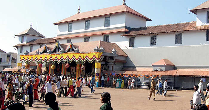 tipu: Is Dharmasthala the new Tipu’s Drop?