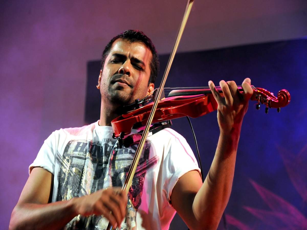 Plot thickens around violinist Balabhaskar's death as driver 'escapes ...