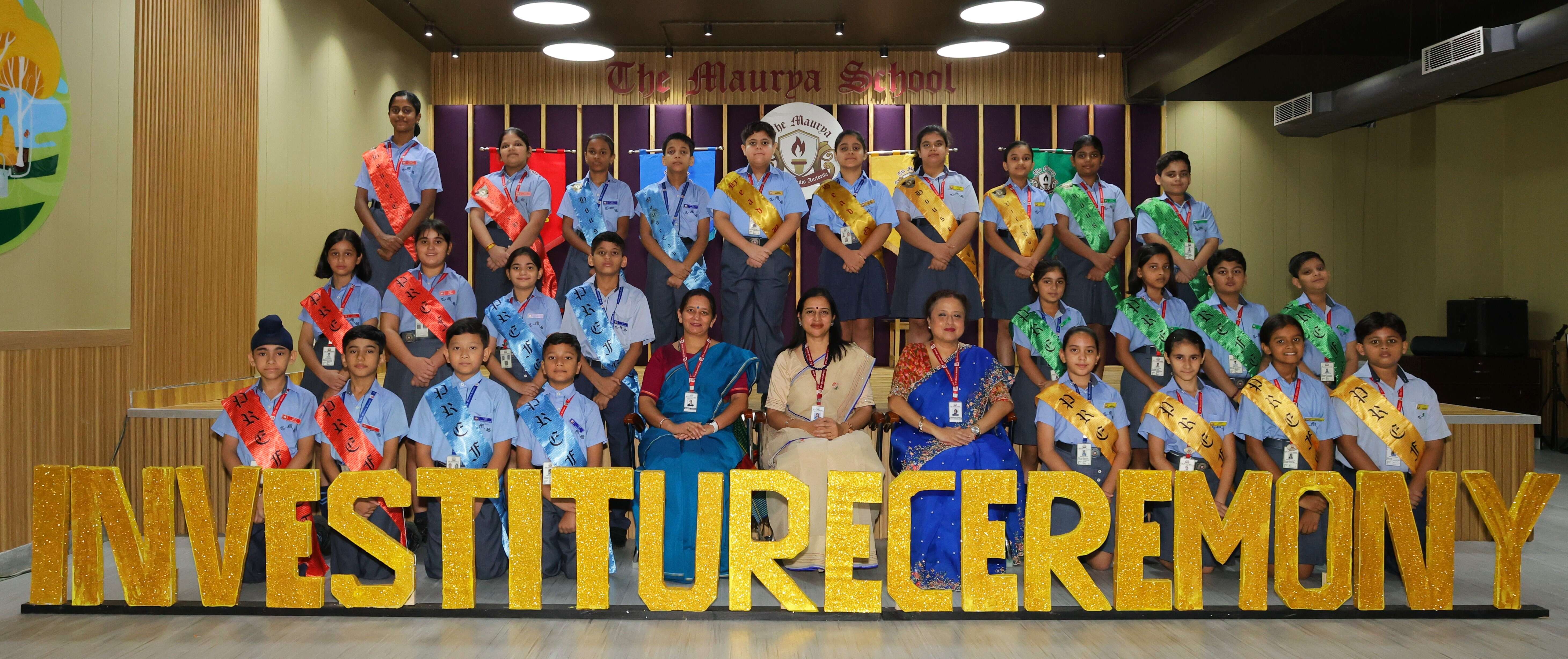 How the modern classroom is playing a role in nurturing purposeful ...