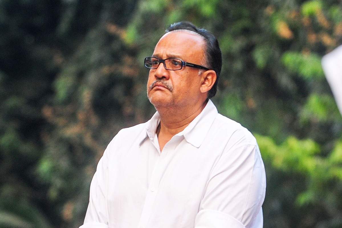 Alok Nath, wife, files defamation complaint against TV producer and ...