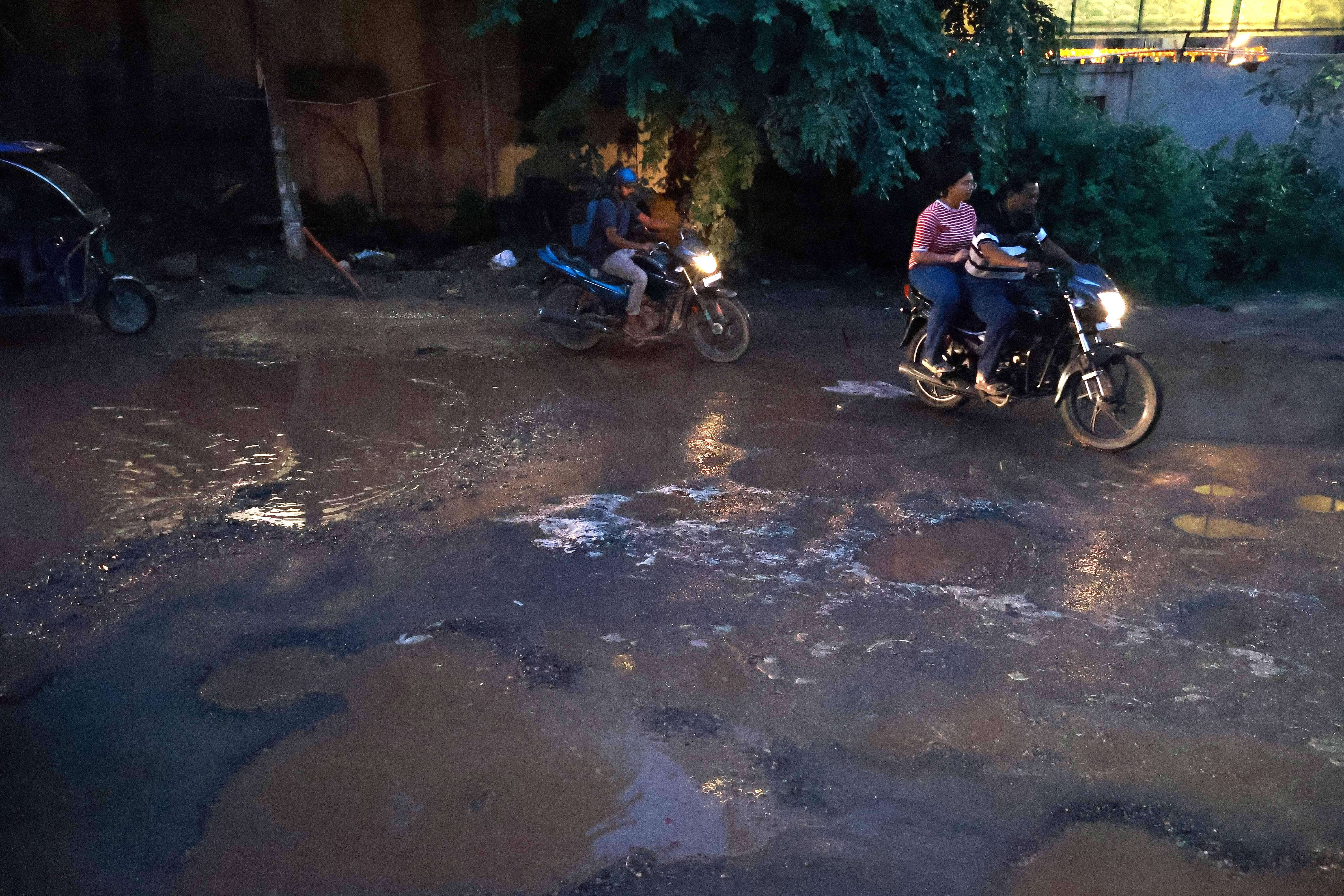 Indirapuram ATS Society Opp Gate No-5.JPG