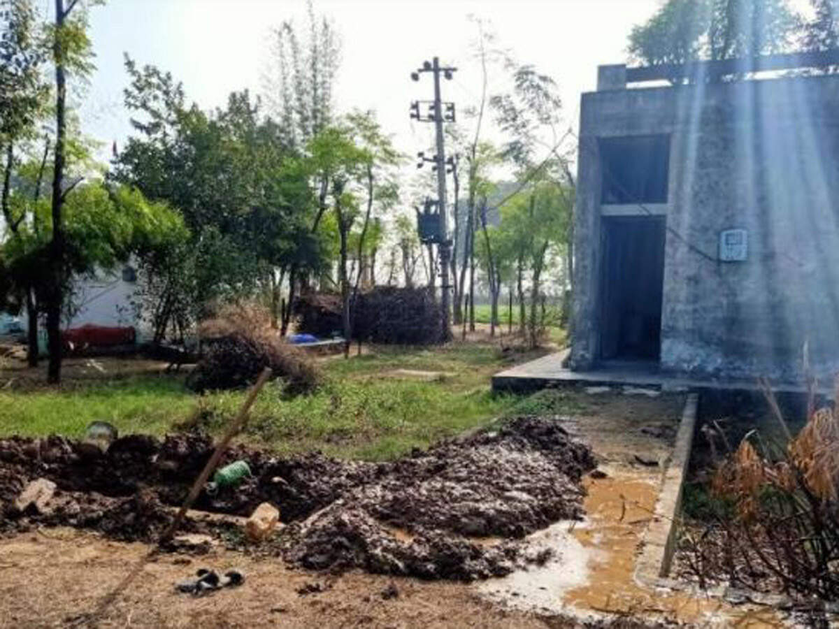 Arsenic removal plants would be set up in all villages of the state faced with the problem.