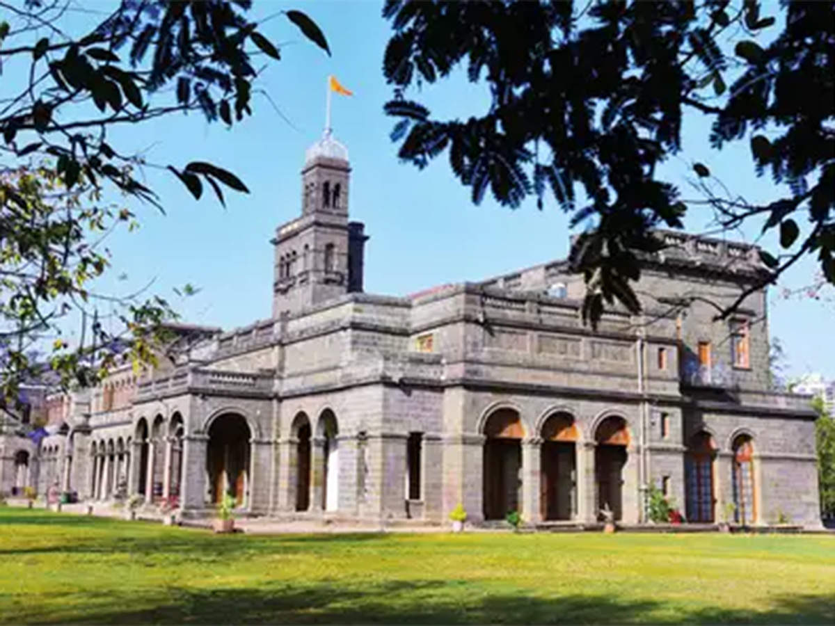 Savitribai Phule Pune University: Development Panels To Come Up At ...