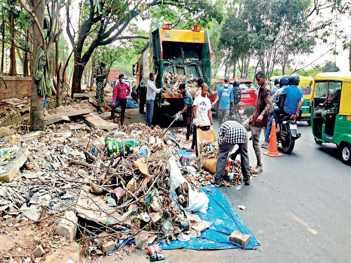 Why Do Clean Streets Matter