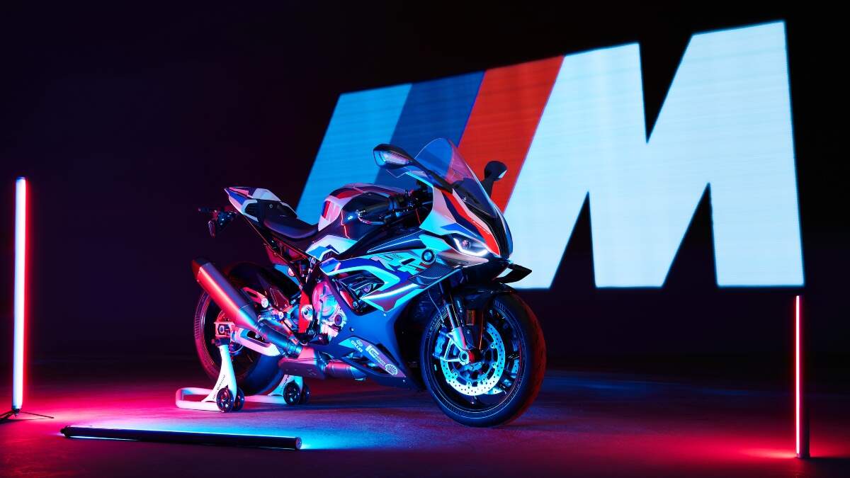 Bmw M 1000 Rr Launched In India Starts At Rs 42 Lakh Times Of India