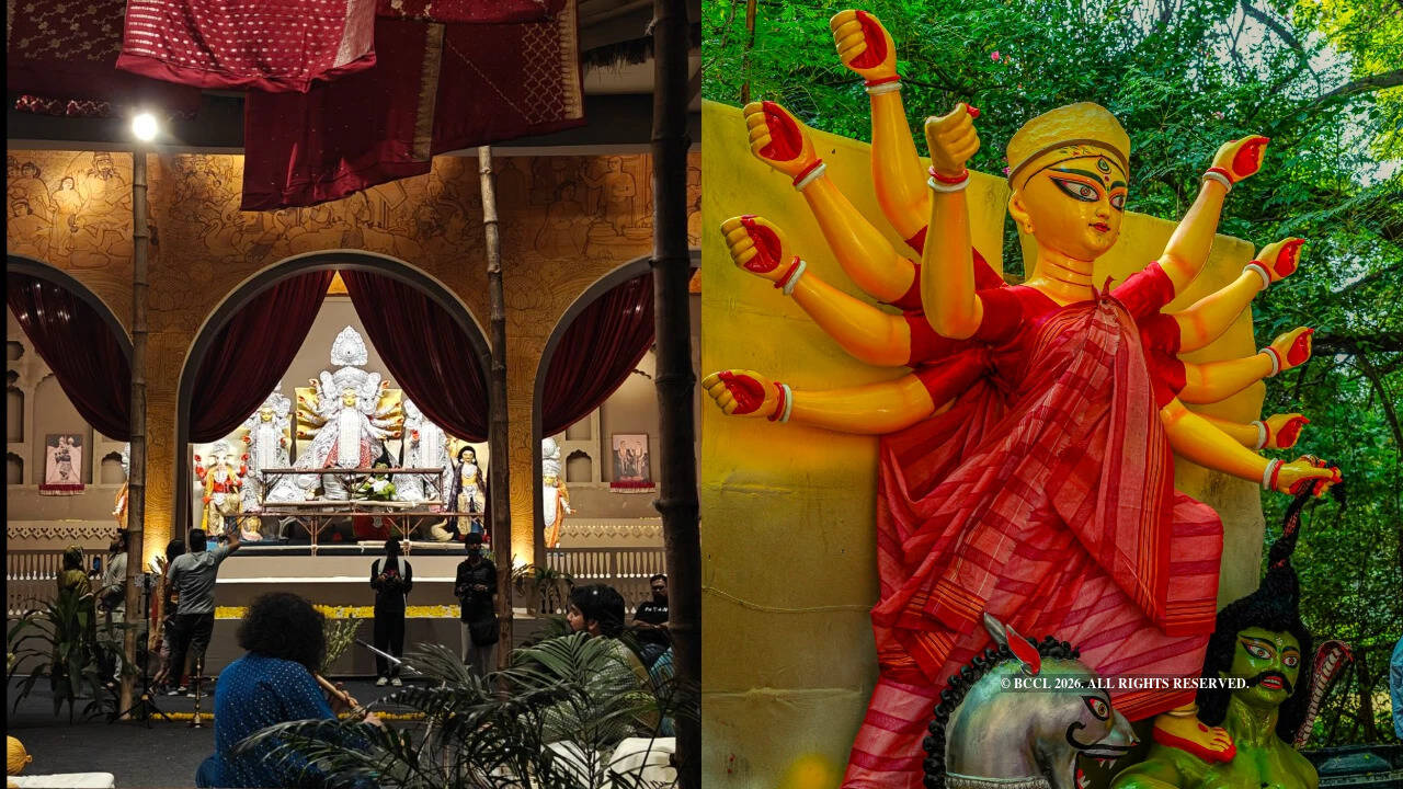Curated and produced by the Roots and Wings community, the programme was held at the Naat Mondir.