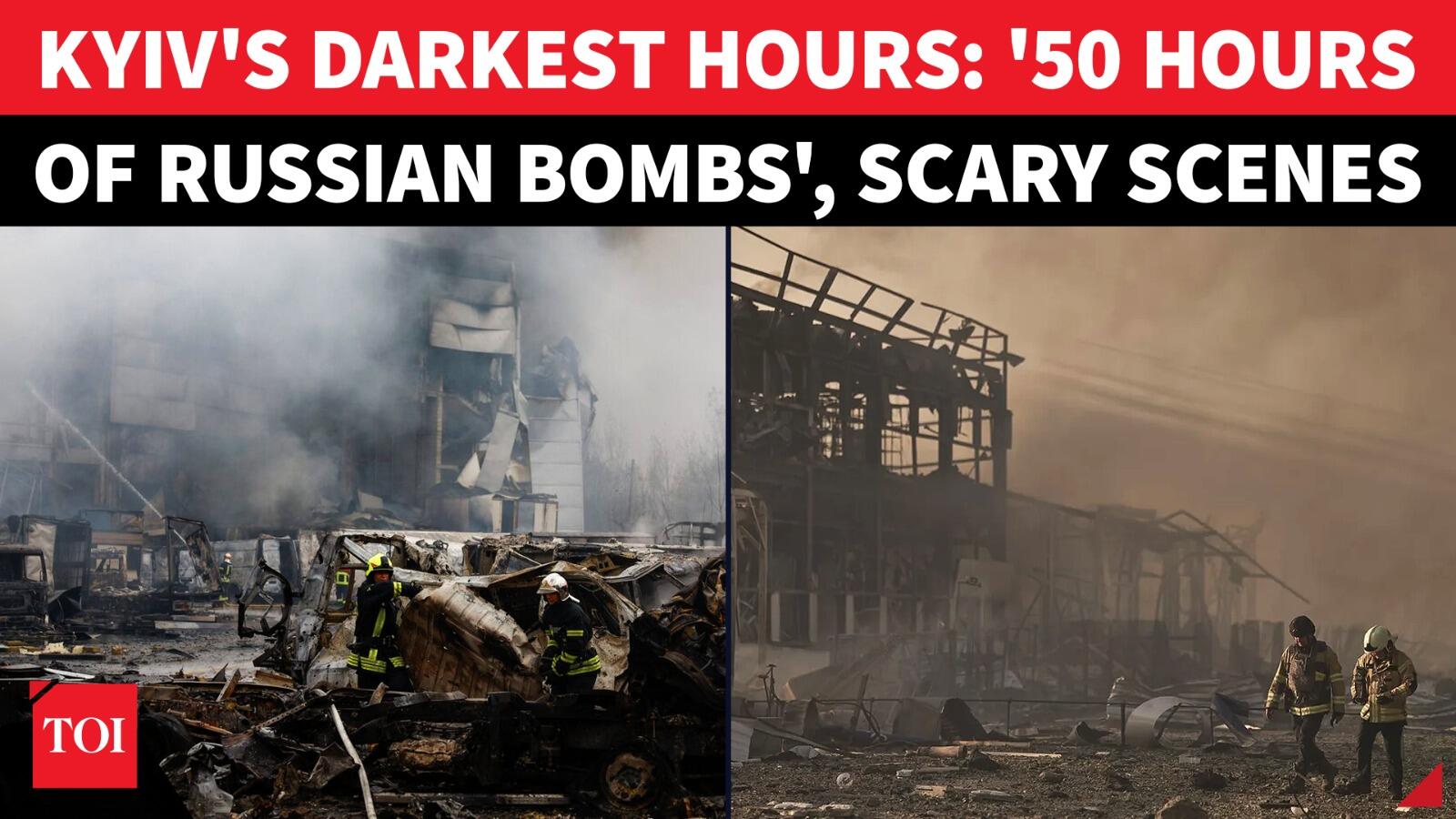 Russian Strike TRIGGERS Ammo Depot Catastrophe; Zelensky Turns Anger on Ukrainian Officials