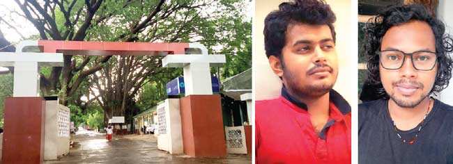 FTII students hit hard with practical classes missing for over a year - Vimarsana News
