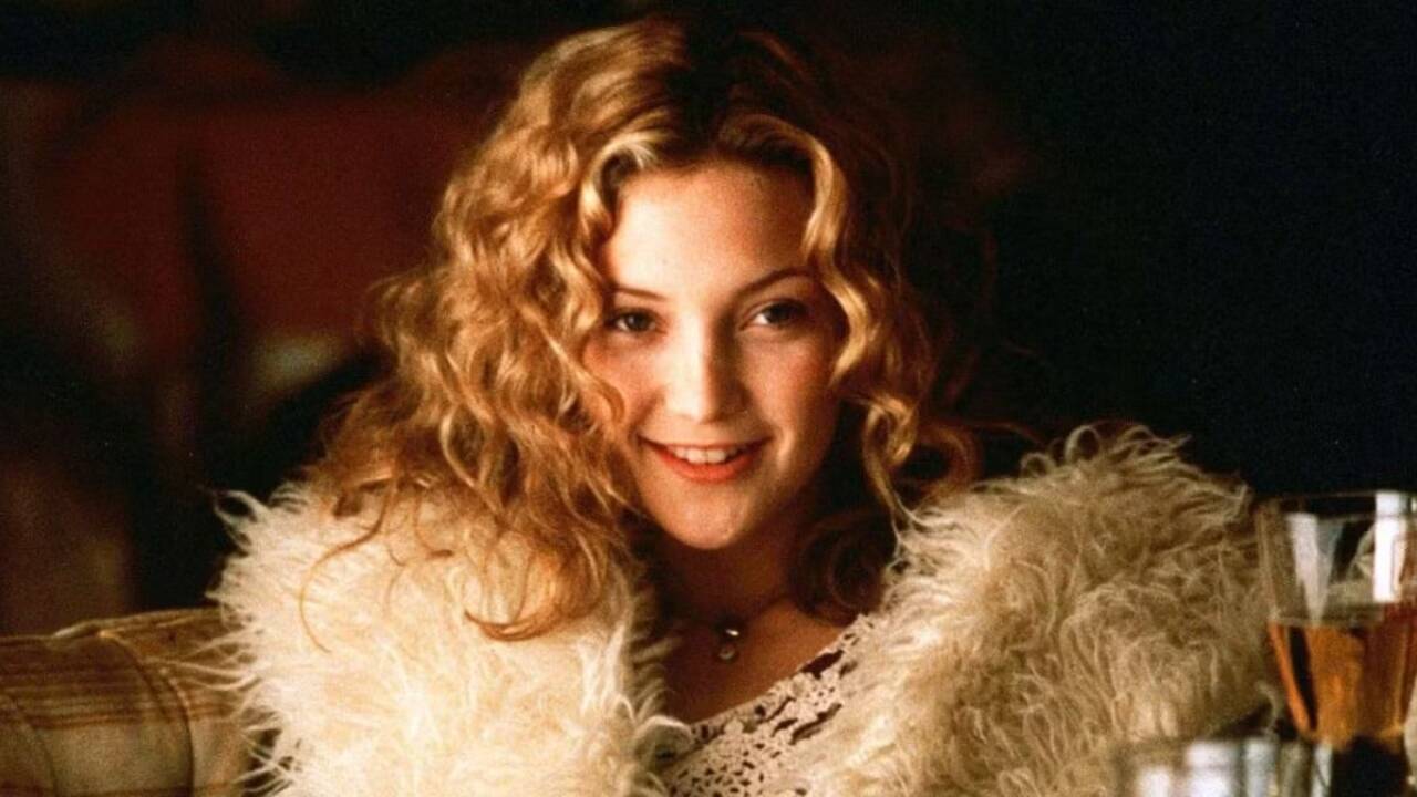 Kate Hudson in 'Almost Famous'