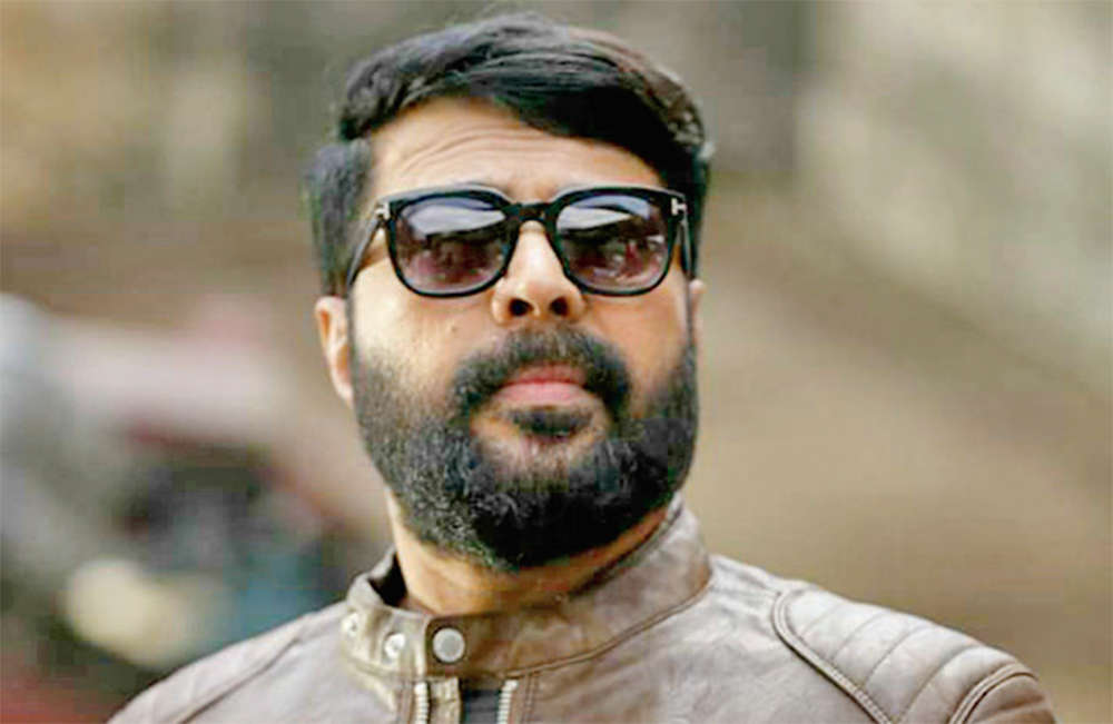 Mammootty The Great Father movie review The Great Mammootty