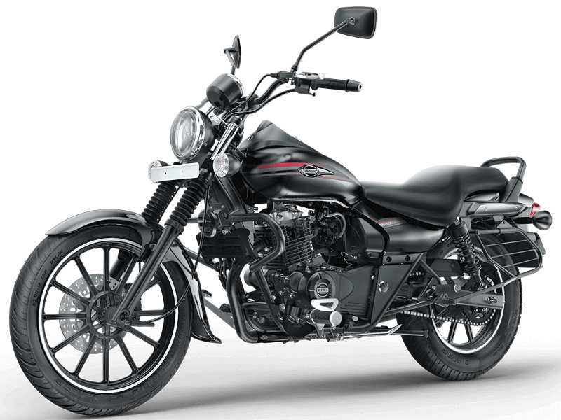 Bajaj all motorcycle new arrivals