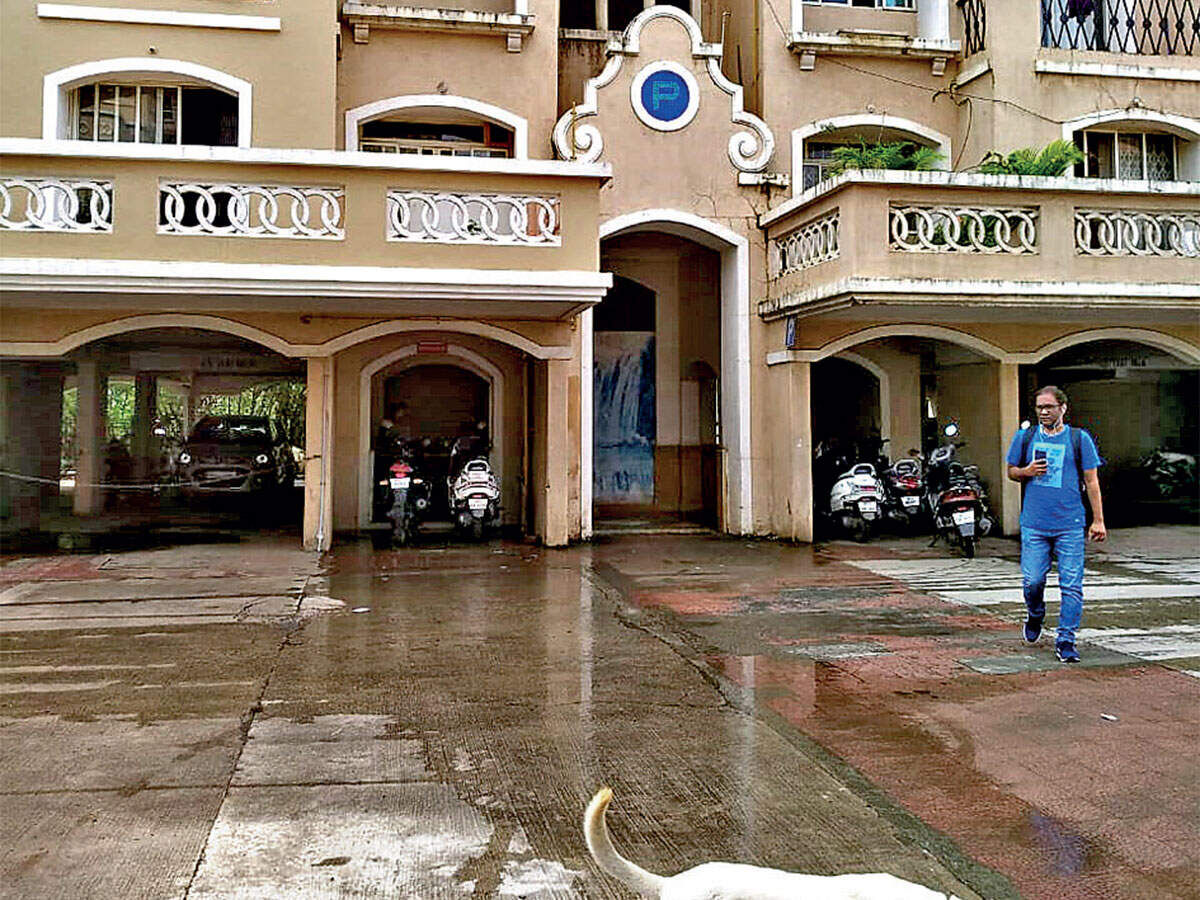 Eden Garden In Viman Nagar Central Price Rs 1 25 Cr Onwards Eden Garden In Viman Nagar Central Price Rs 1 25 Cr Onwards