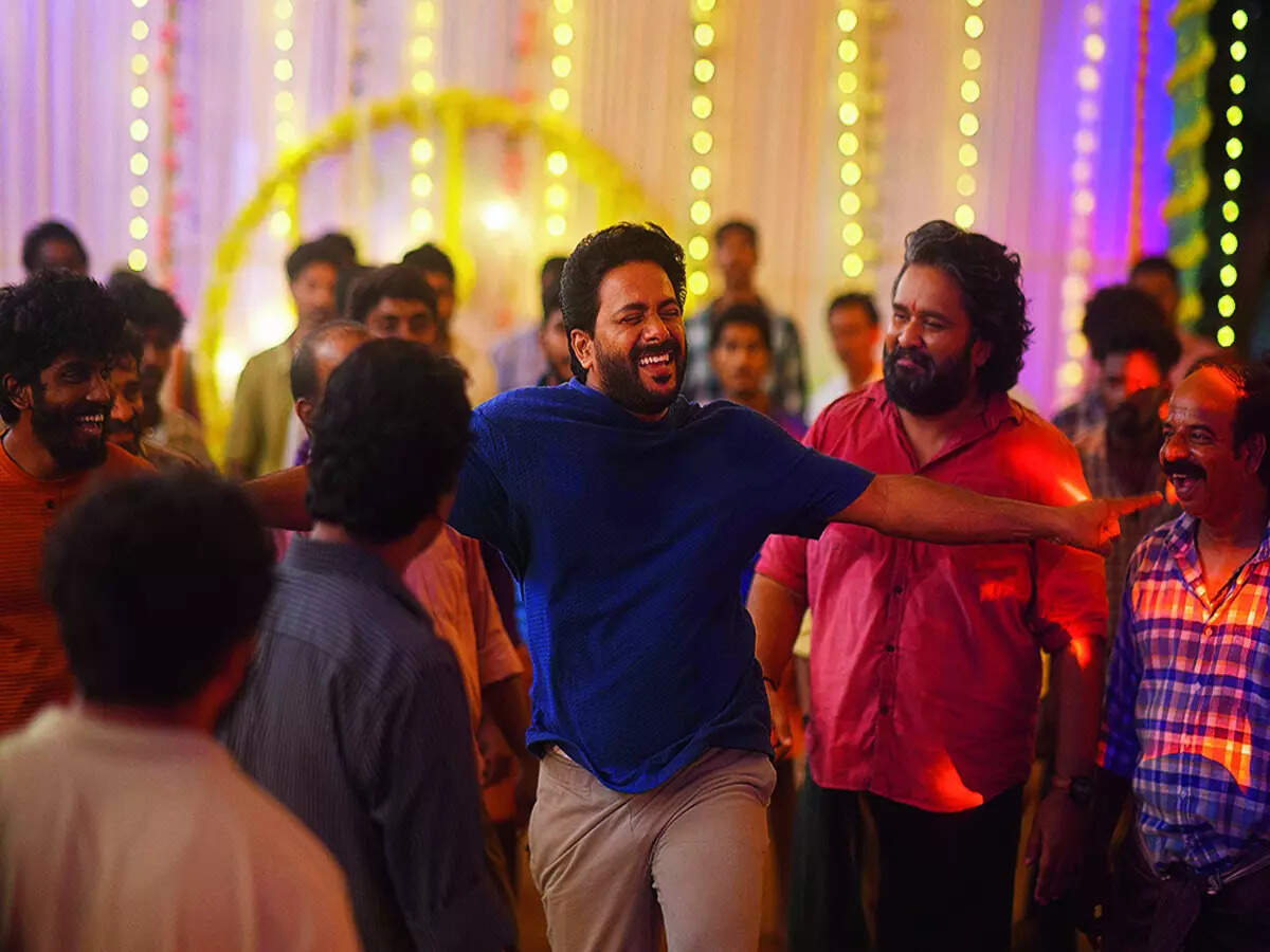 Kannada Movie Review– Su From So: Horror flick that is funny too