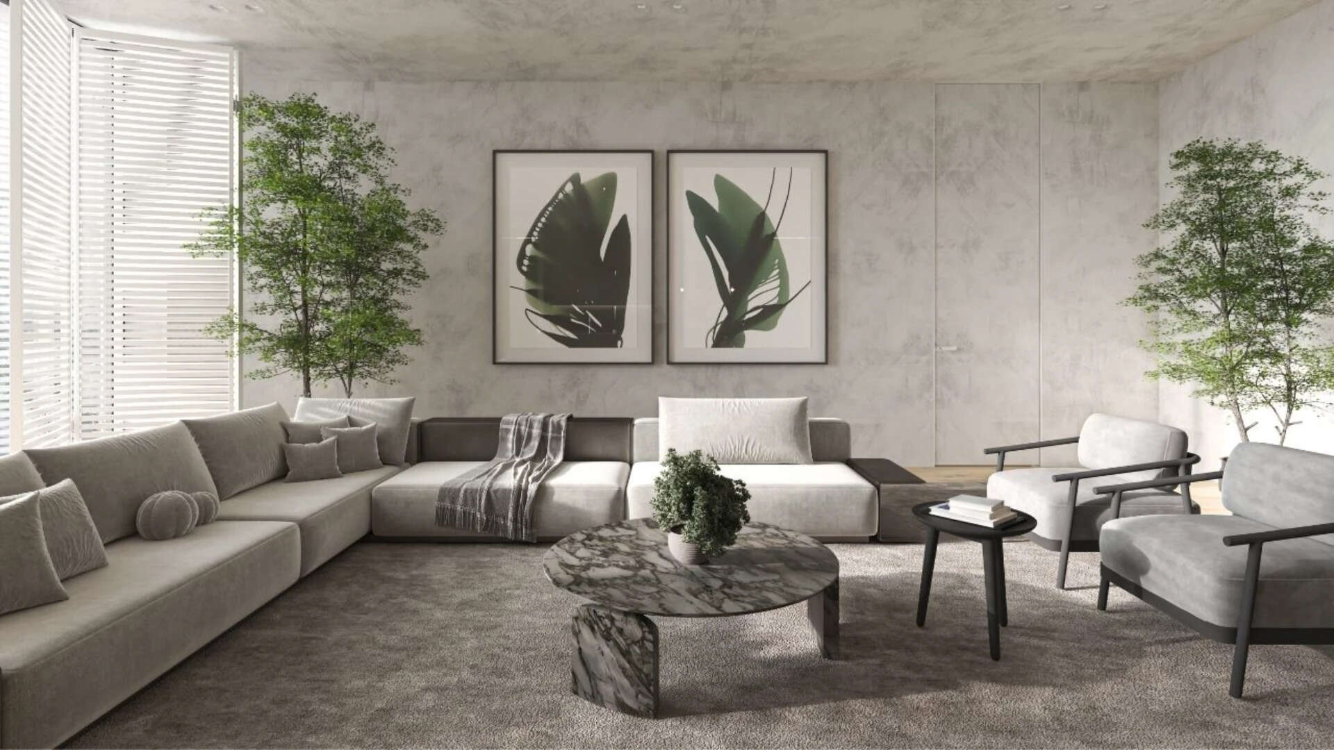 How innovative home décor products are helping improve indoor air quality