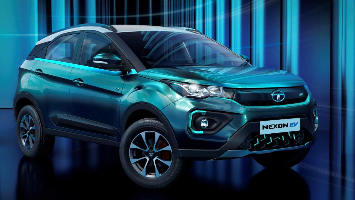 Tata Nexon Ev Turns A Year Old Close To 3000 Units Sold Times Of India