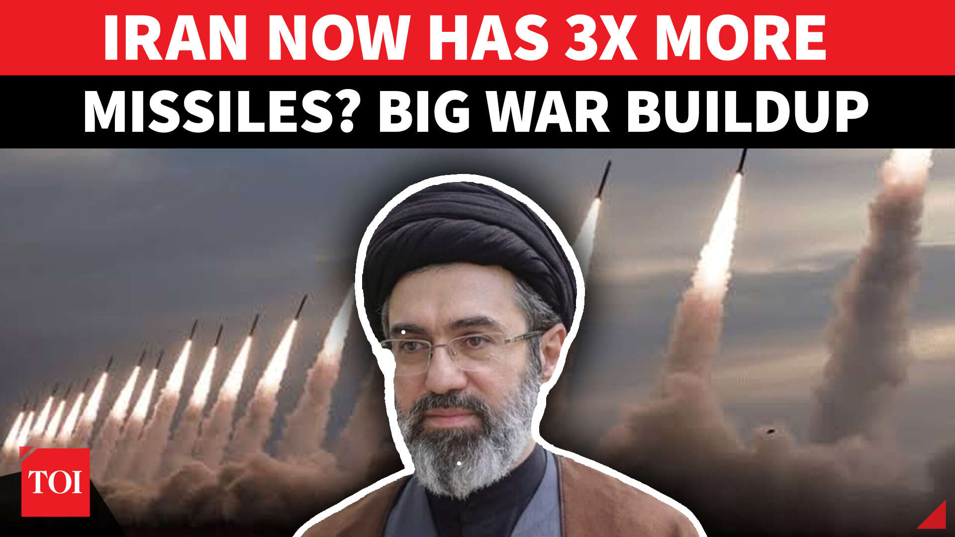 Iran Defence Industry Goes Into Overdrive? IRGC Claims Deadly Weapons Output Has Now Tripled