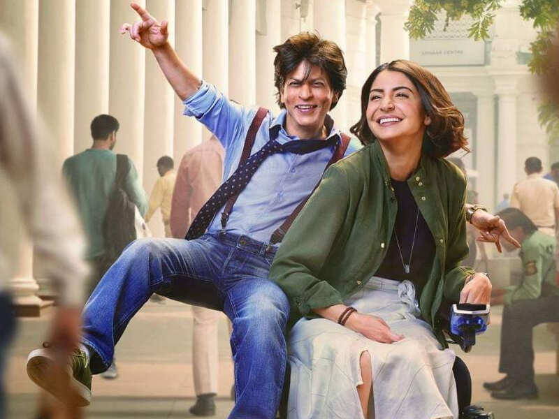 Zero review: Zero movie review: Shah Rukh Khan, Anushka Sharma, Katrina ...