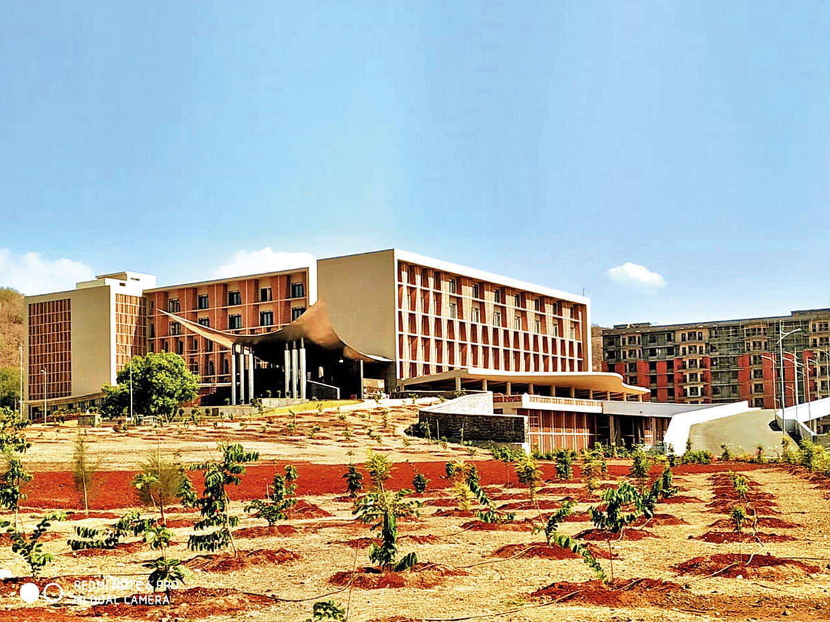 Pune gets charitable hospital after 10 yrs