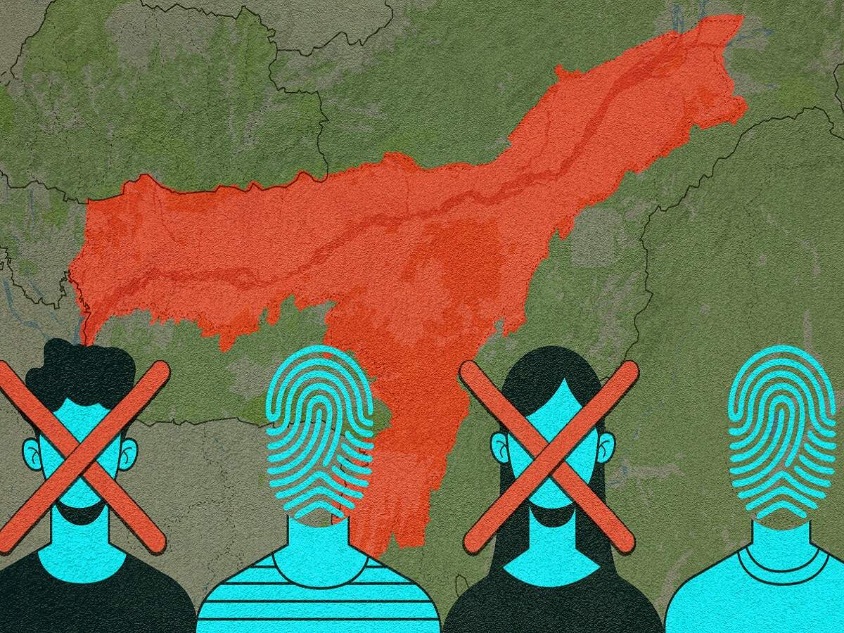 Why lakhs of Indians will not be 'Indians' from August 31