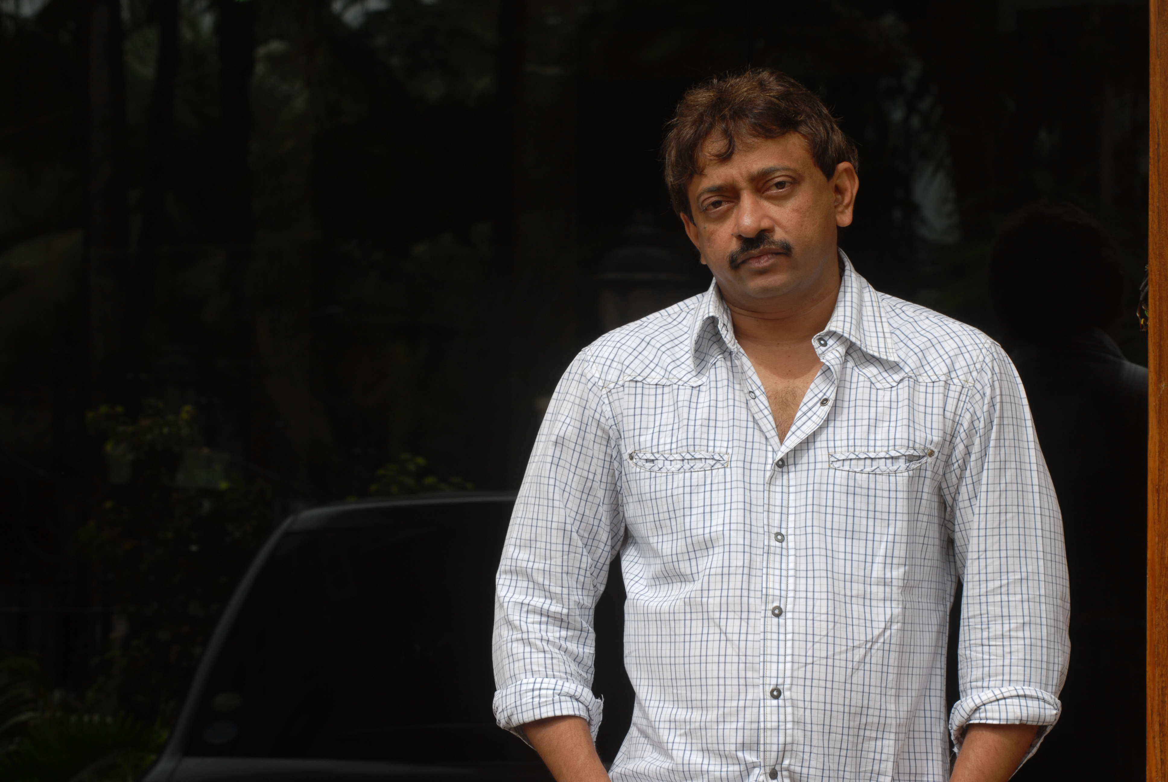 Ram Gopal Varma Ram Gopal Varma Announces Release Of God Sex And Truth