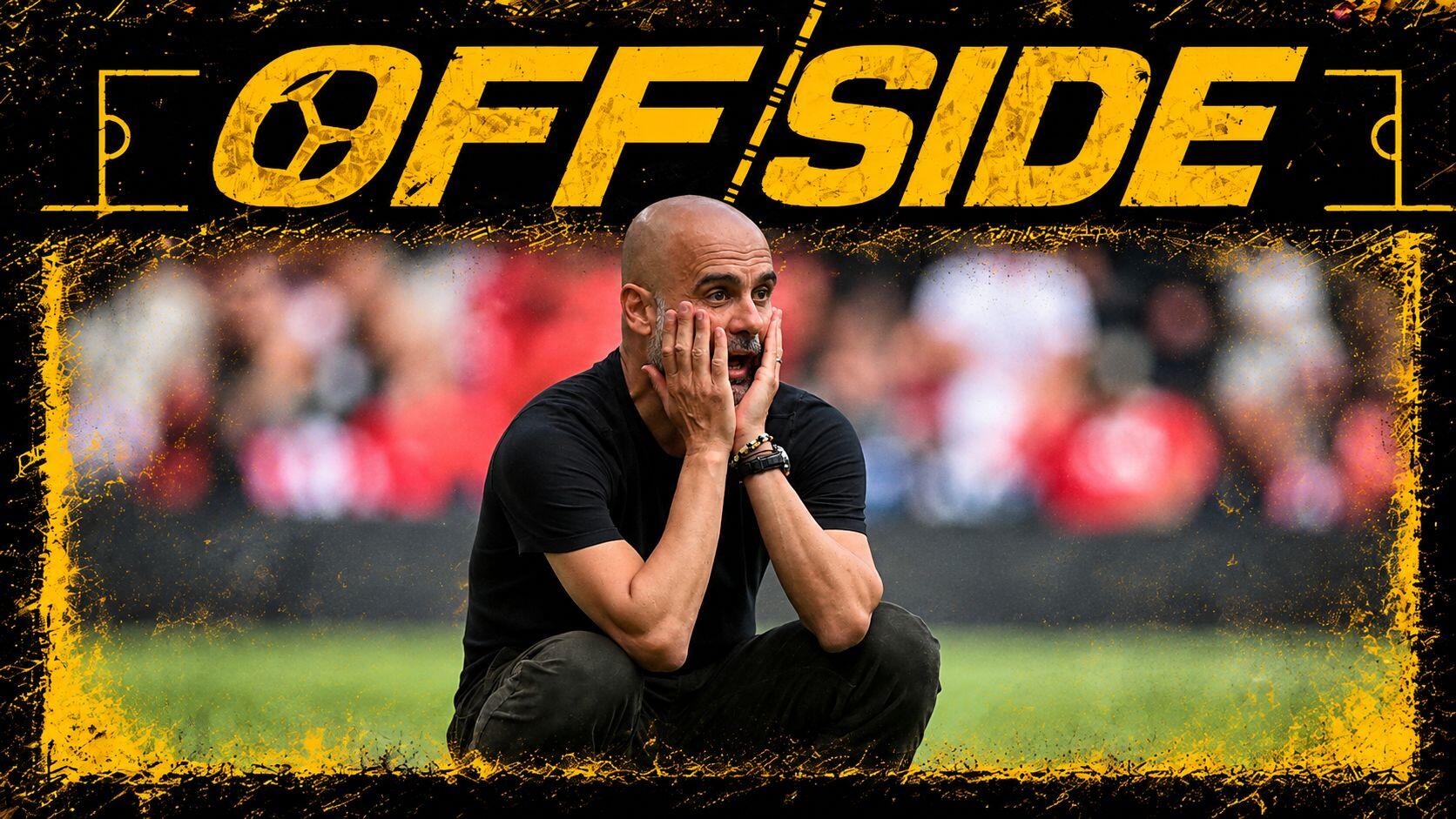 OFFSIDE
