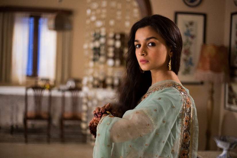 Raazi Raazi Box Office Collection Day 10 This Meghna Gulzar Directorial Starring Alia Bhatt 