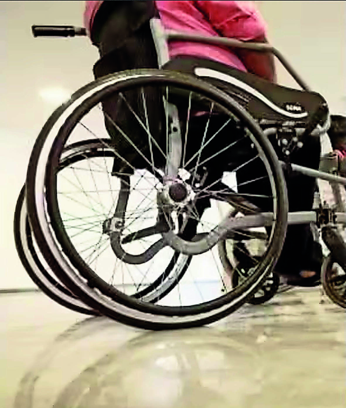 Karnataka's Visual Disability Figures Reveal Alarming Statistics in National Context