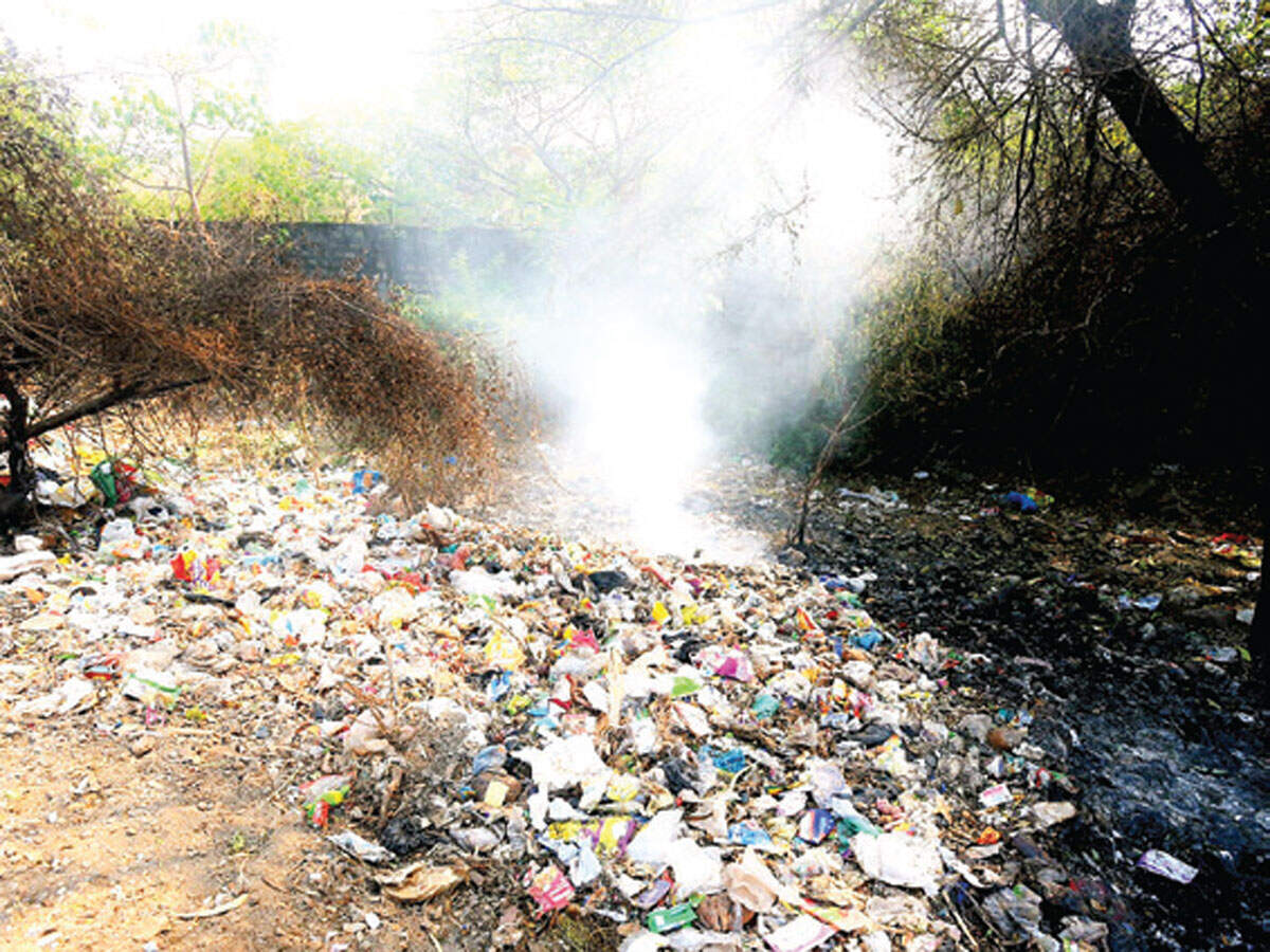 Clean it like Indore: PCMC to ramp up Swachh mission - Vimarsana News
