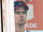 Battered Cook promises to bounce back