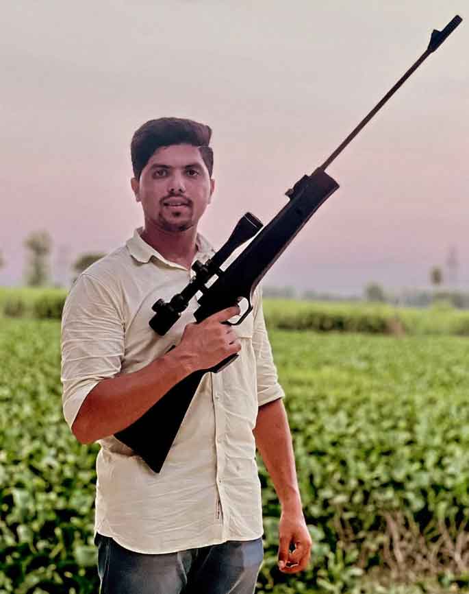 Ahvar Rizvi