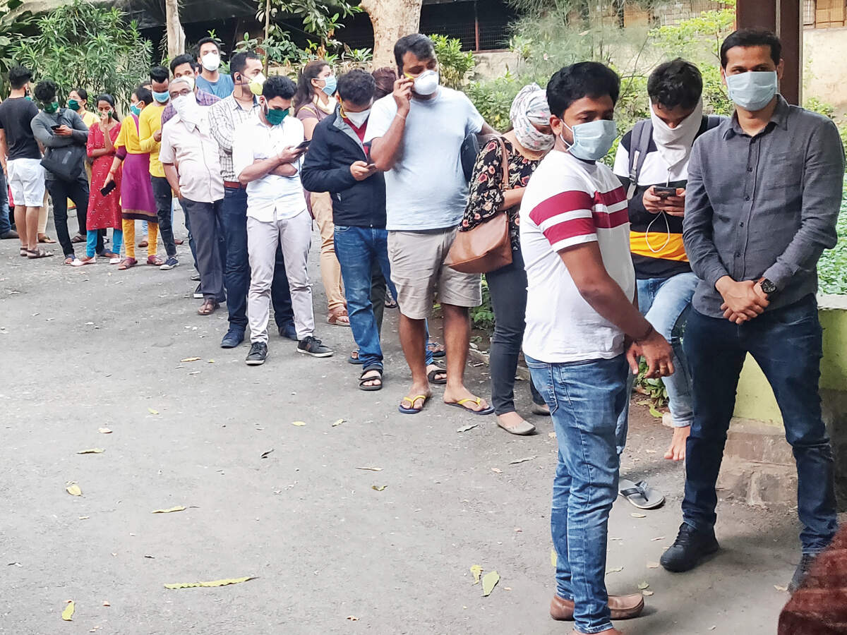 4 new cases take city’s tally to 9