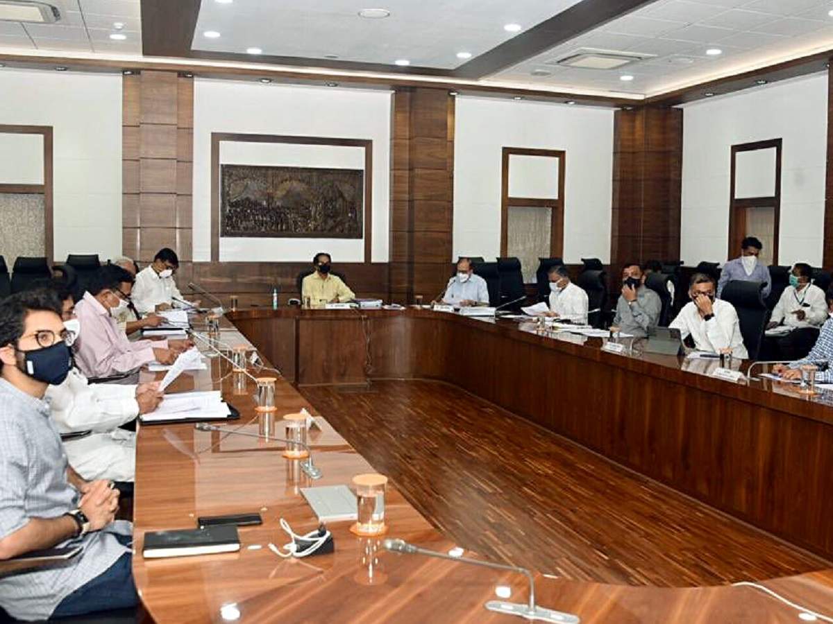 Salaries Of Maharashtra MLAs, MLCs To Be Cut By 30 Per Cent For One Year