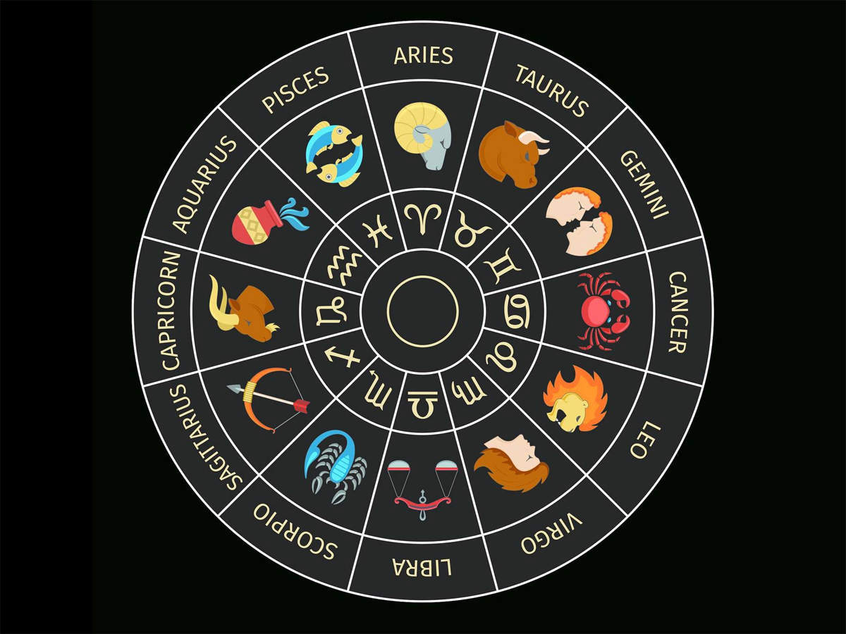 What astrology sign is July 25?