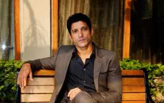 Farhan Akhtar's new campaign against gender-based violence to rope in youngsters