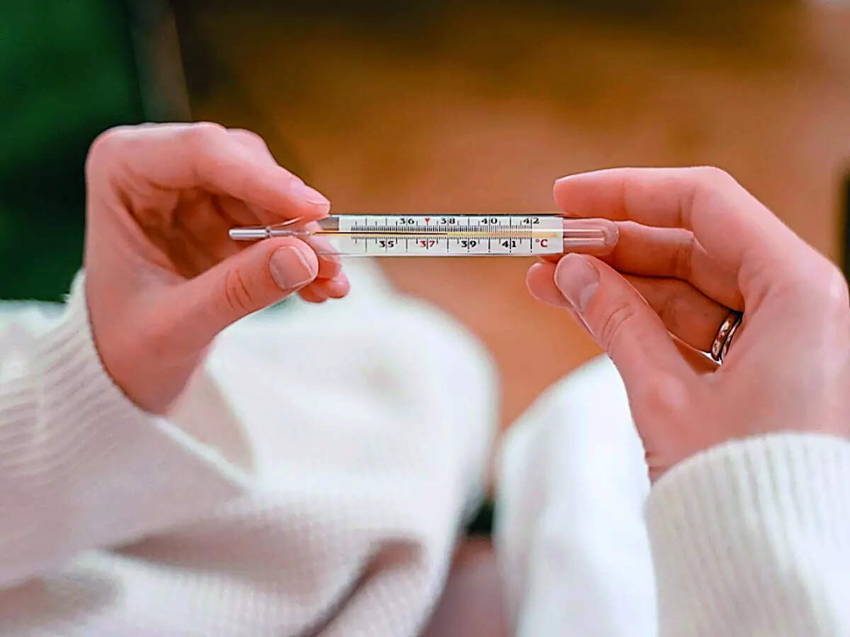Bengaluru witnesses sharp increase in flu cases