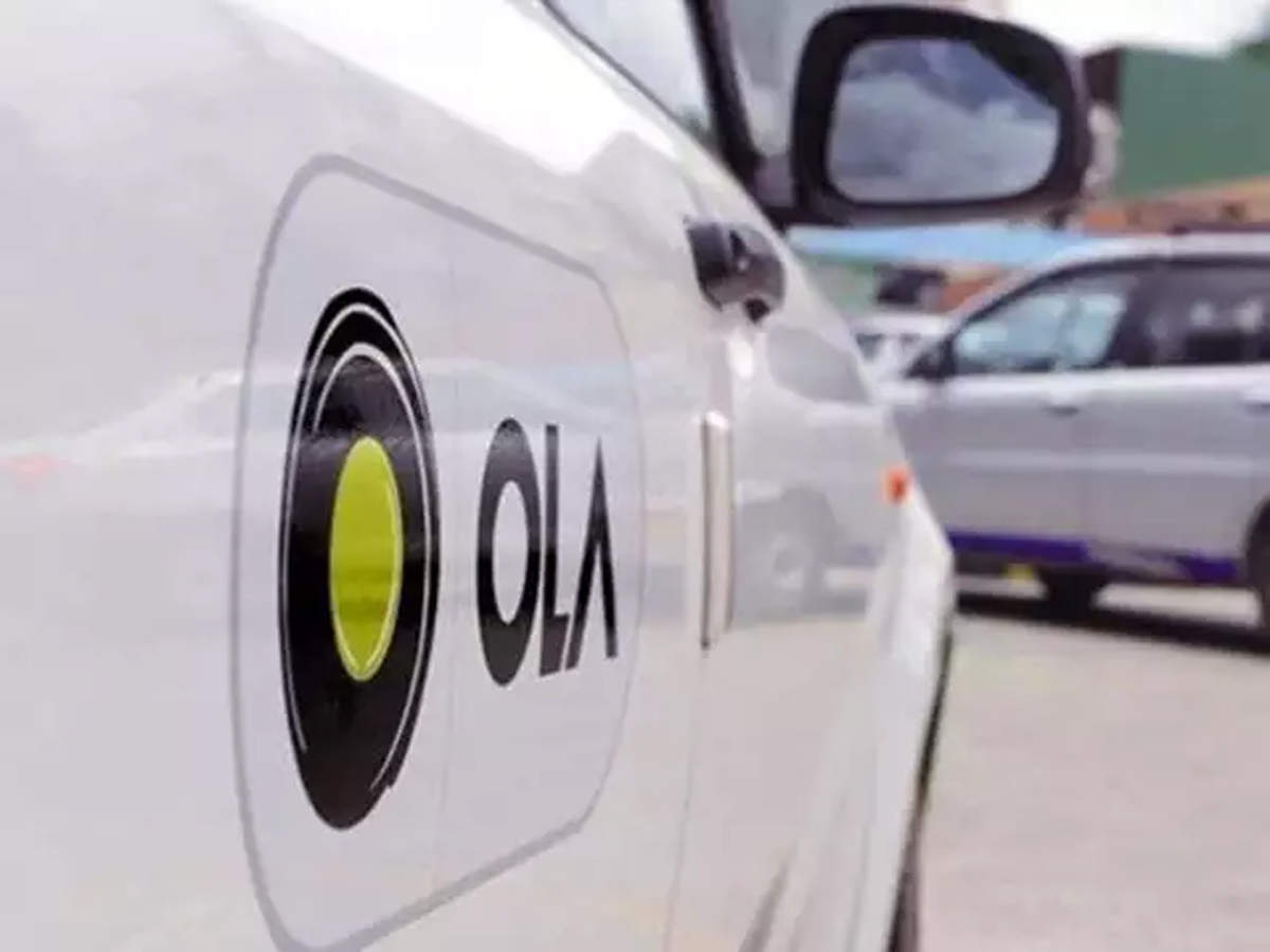 Ola to now sell used cars