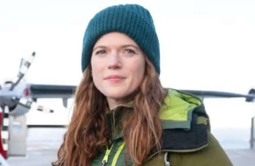 Leslie Rose