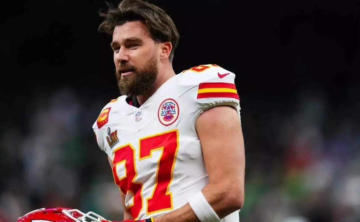 Travis Kelce