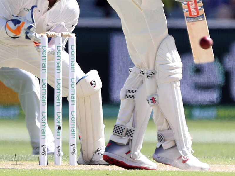 Mumbai Cricket team Andhra Pradesh crushes Madhya Pradesh in the dramatic match