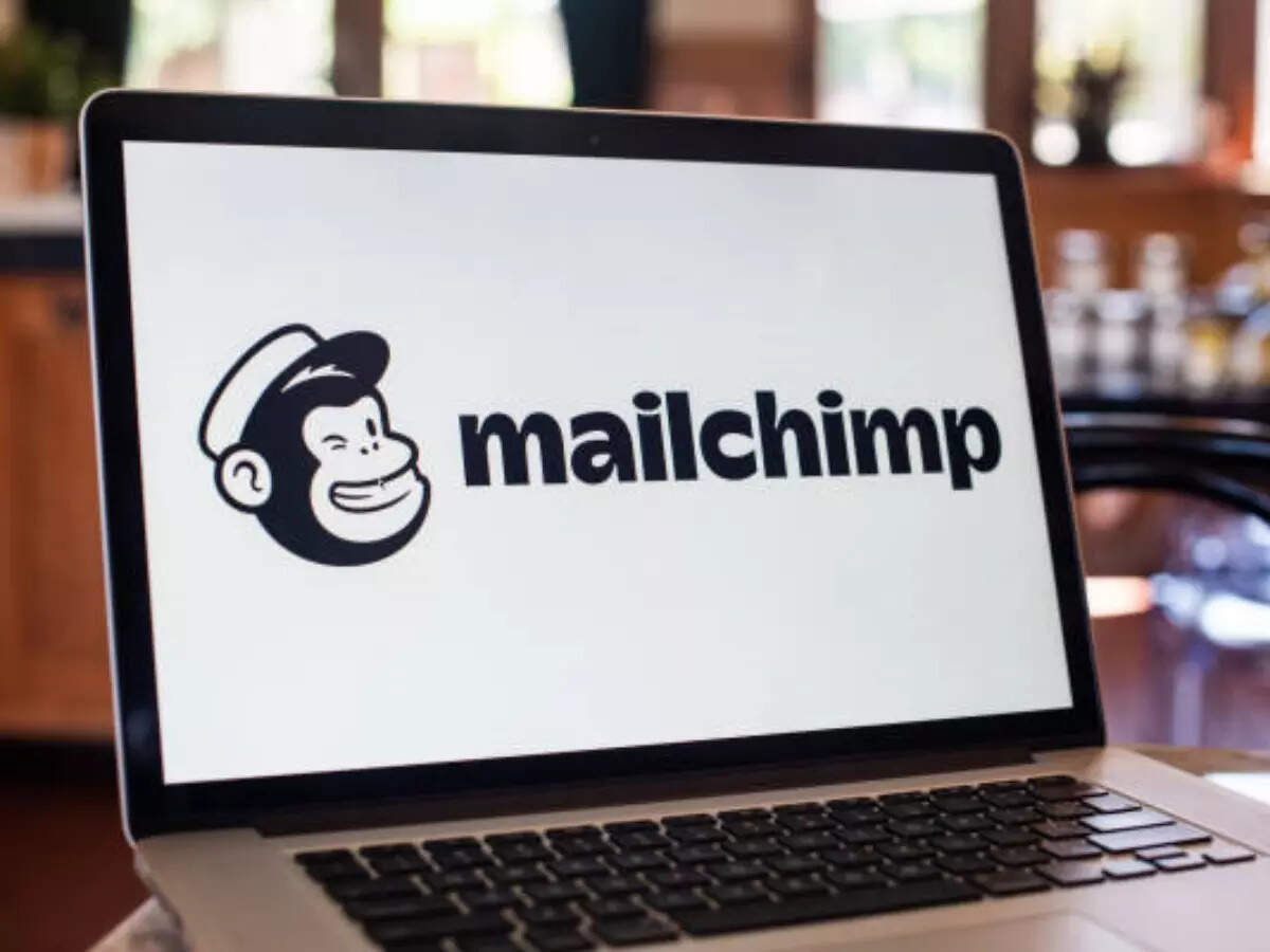 mailchimp
