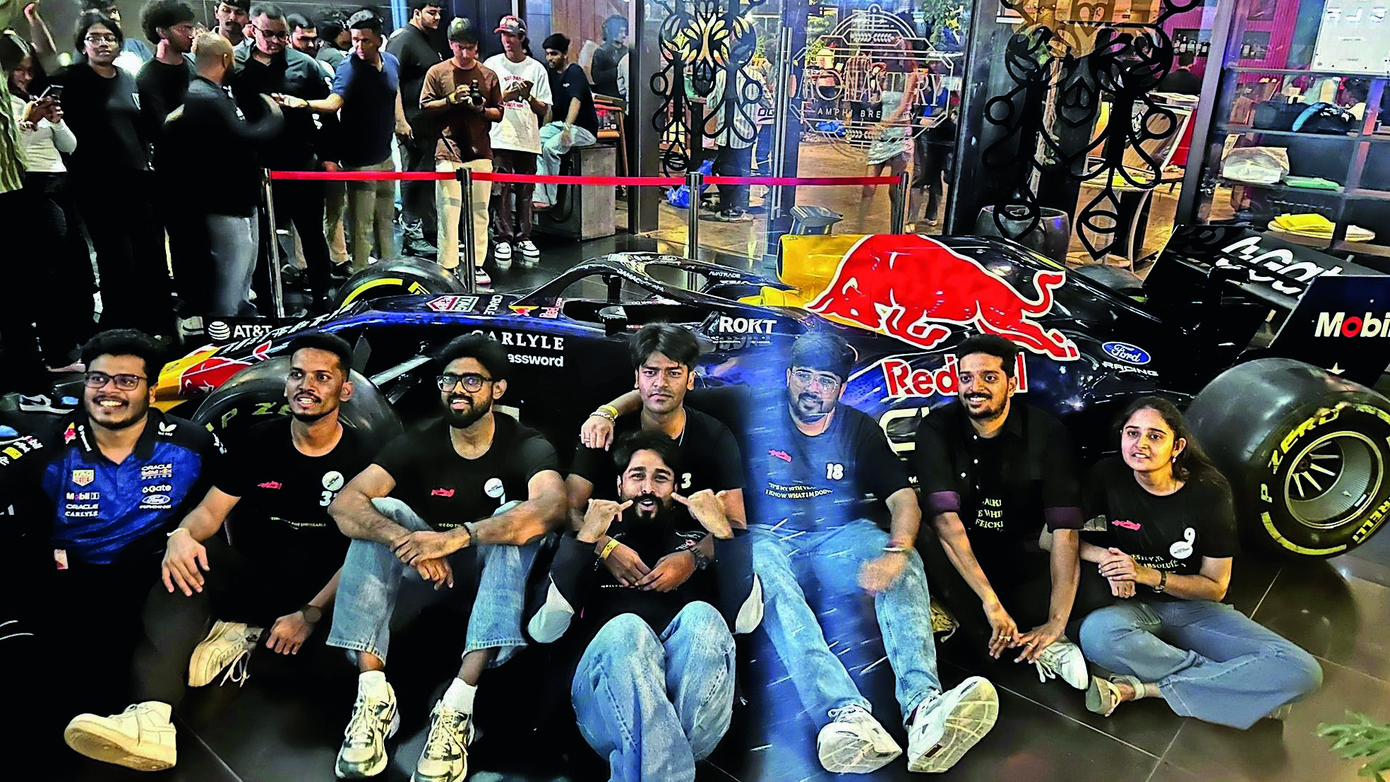 HT19MCMW_balaji and team