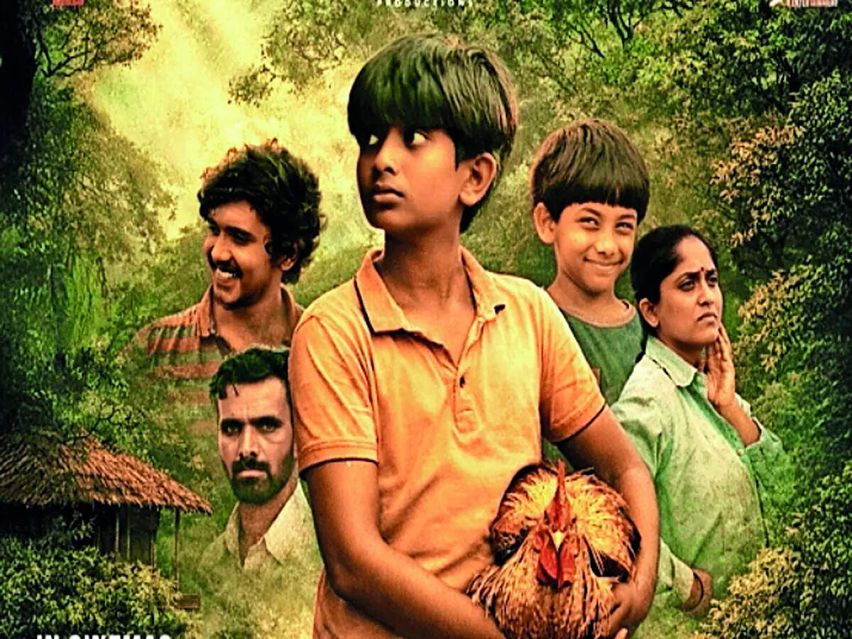 Kannada Movie Review–Valavaara: Tale of an unlucky family evokes emotions