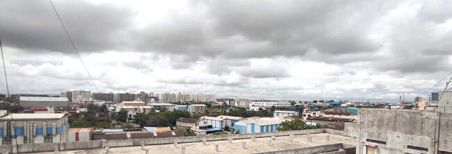3,500 units under PCMC scanner - Vimarsana News