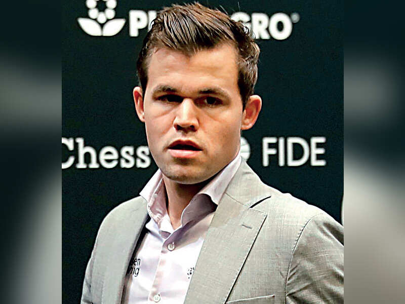 Magnus Carlsen: Magnus Carlsen still the king of chess