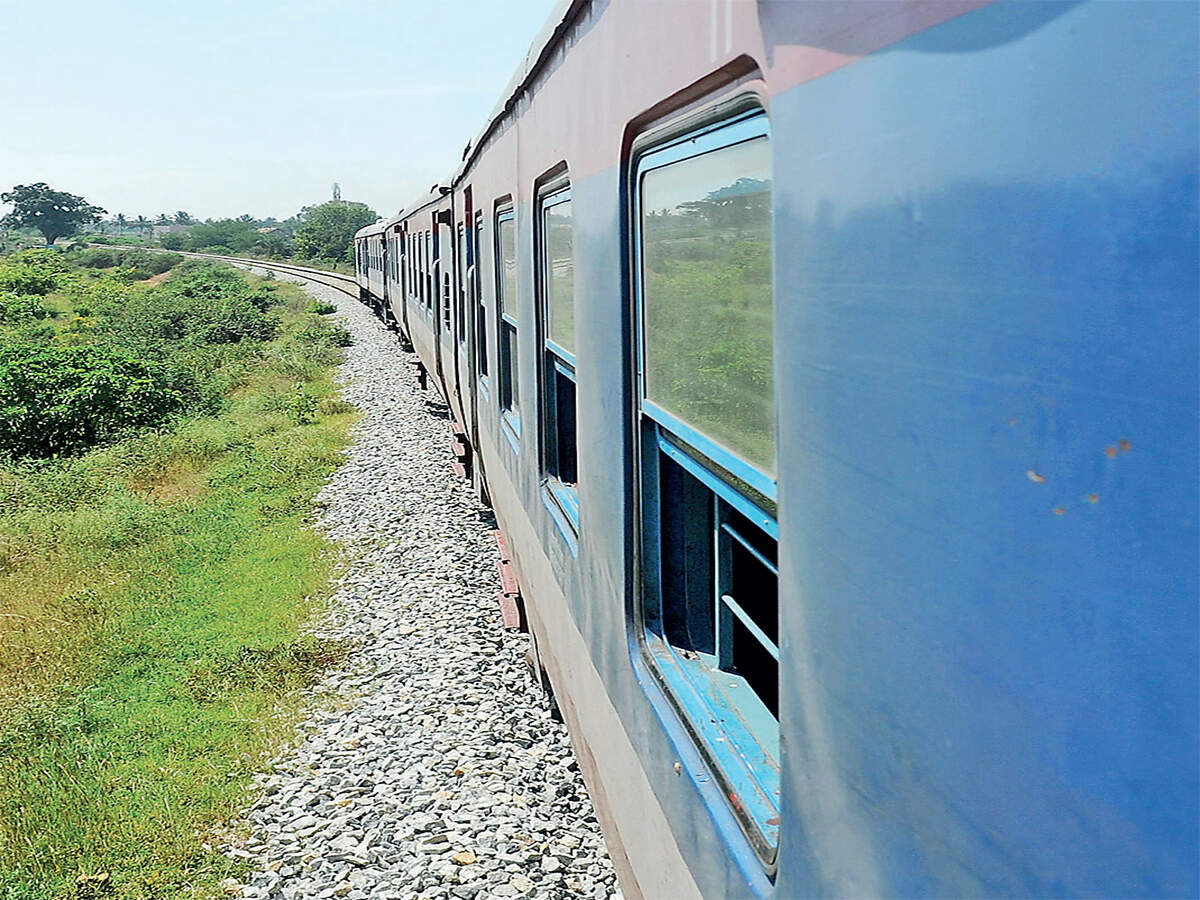 BengaluruTumakuru to get closer by end of year