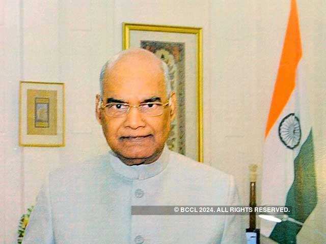 President Ram Nath Kovind invites Ethiopian and African businesses to India