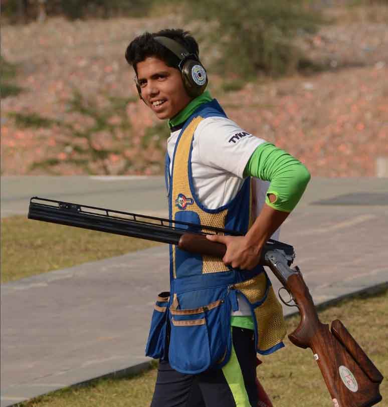 Ahvar Rizvi