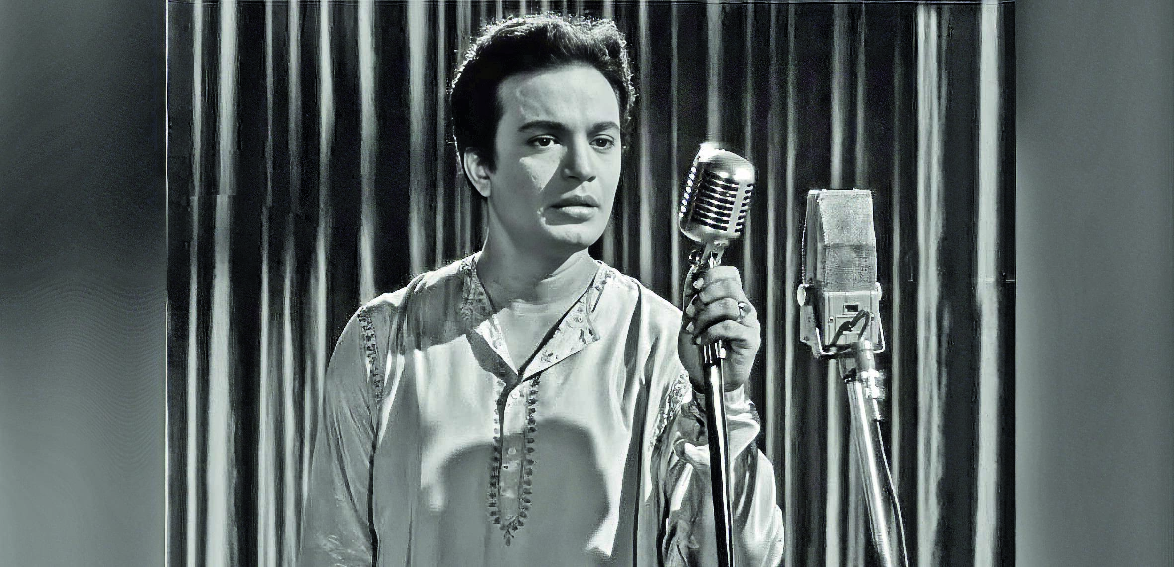 Durgabari GK 1 plans to celebrate the legacy of Uttam Kumar